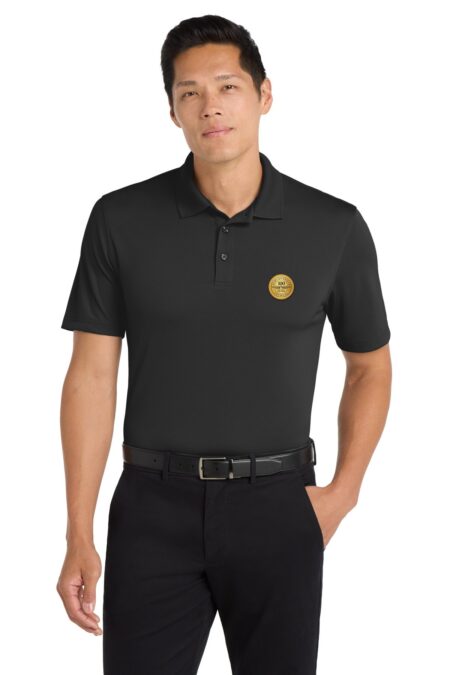 Limited Edition 100 Year Anniversary Dry Zone UV Micro-Mesh Polo K110
