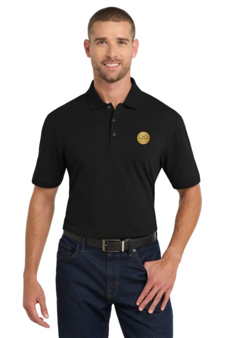 Limited Edition 100 Year Anniversary EZCotton Polo K8000