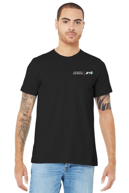 Bella + Canvas Unisex Jersey T-Shirt 3001C