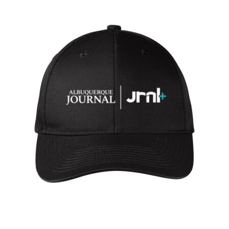 Port Authority® Snapback Fine Twill Cap C801