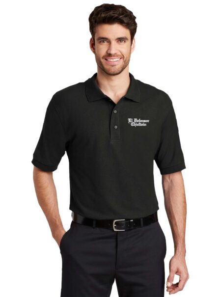 Port Authority® Silk Touch™ Polo K500