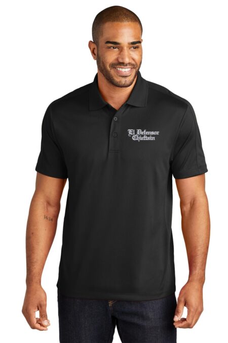 Port Authority® Diamond Jacquard Polo K569