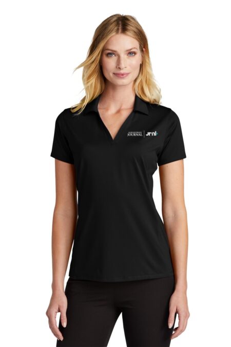 Port Authority® Ladies Performance Staff Polo LK398