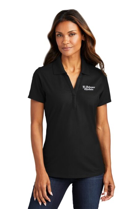 Port Authority ® Women's EZPerformance ™ Pique Polo LK600